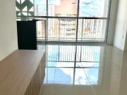 Apartamento novo com 3 quartos e churrasqueira a carvÃ£o...