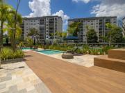 Apartamento novo com 3 quartos em Santo Amaro