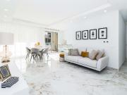 Apartamento Novo com 3 quartos, Garagem e Piscina Lagos,...