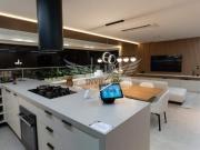 Apartamento Novo com 3 Quartos no Condomínio Douro...