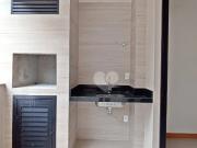 Apartamento Novo! Com 3 quartos Ã venda, 88 mÂ² por R$...