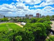 Apartamento novo com 3 suÃtes para alugar