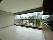 Apartamento novo com 3 suítes, 2 vg no Insígnia Campo...
