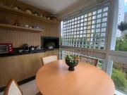 Apartamento Novo com 3 suites à venda na Vila Mariana...