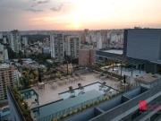 APARTAMENTO NOVO com 41m, 2DORM no BROOKLIN prÃ³ximo ao...