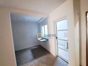Apartamento novo com 45m 2 quartos a venda na Vila...
