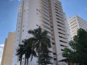 Apartamento novo com 4 quartos Ed. Rembrandt