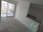Apartamento novo com 64m2 proximo ao metro Vila...