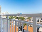 Apartamento novo com 67 m², 2 suíte, lavabo e 1 vaga de...