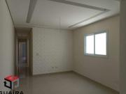 Apartamento novo com 89m² localizado no Parque das...
