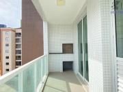 Apartamento NOVO com 95m² no bairro Champagnat, com 3...