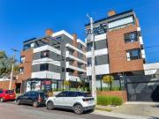 Apartamento Novo com cozinha completa no Alto da XV