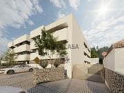 Apartamento novo, com dois quartos, no empreendimento...