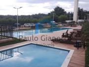 Apartamento Novo com elevador na Granja Viana
