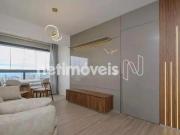 Apartamento novo com marcenaria completa e mobiliado no...