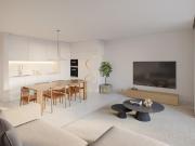 Apartamento novo com piscina e garagem no cento de...