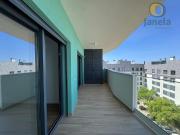 Apartamento Novo com piscina, garagem e grande varanda...