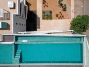 Apartamento Novo com piscina, garagem e grande varanda...