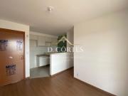 Apartamento Novo, Com Planejados e Nunca Habitado à...