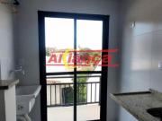 Apartamento novo com quintal Minha casa Minha vida