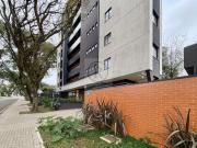 Apartamento novo com sacada, 3 dormitórios com suite e 1...