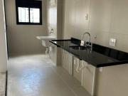 Apartamento Novo com Sacada Gourmet – Vila Bastos, Santo...