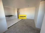 Apartamento Novo com SuÃte e Varanda Gourmet no Nova...