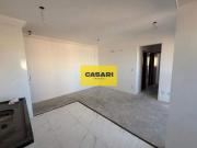 Apartamento Novo com Suíte e Varanda Gourmet no Nova...