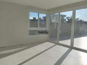 APARTAMENTO NOVO COM TERRAÇO