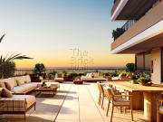 Apartamento novo com terraço em urbanização premium...