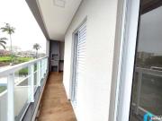 APARTAMENTO NOVO com três dormitórios, sendo uma suíte e...