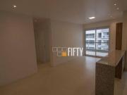 Apartamento Novo com Varanda e Lazer Completo no...