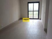 Apartamento Novo com Varanda Gourmet à Venda em São...