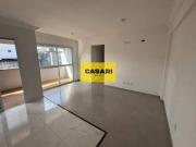 Apartamento Novo com Varanda Gourmet no Nova PetrÃ³polis...