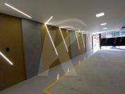 Apartamento Novo com Varanda Grill e vaga coberta,...