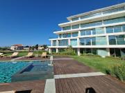 Magnífico apartamento com vista mar em condomínio de...