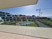 Magnífico apartamento com vista mar em condomínio de...