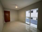 Apartamento novo com vista do mar de 1 quarto à venda na...