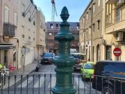 Apartamento novo com vista em condominio com jardim e...