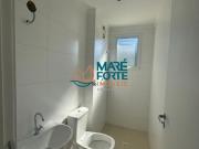 Apartamento novo com vista livre
