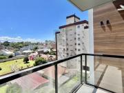 Apartamento novo com vista livre no centro de canoas â 2...