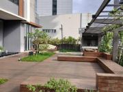 APARTAMENTO NOVO, COM VISTA PANORÃMICA EM PINHEIROS !