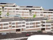 Apartamento novo com vista panorâmica