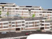 Apartamento novo com vista panorâmica