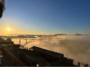 Apartamento novo com vistas Douro