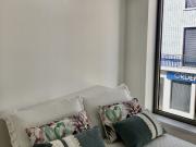 Apartamento novo completamente equipado