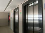 Apartamento novo, completo de armÃ¡rios, com 3 quartos...