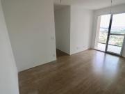 Apartamento novo, cond. Bosque Marajoara! 2 dorms, 1...