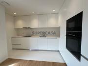 Apartamento Novo cozinha equipada