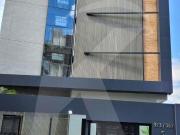 Apartamento novo de 1 dormitório, 1 vaga de garagem e...